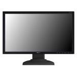 Monitor Datenblatt Maxdata Q24 LED