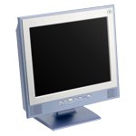 Monitor Datenblatt Medion 15" TFT (30005255)