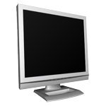 Monitor Datenblatt Medion 19" TFT (30004022)