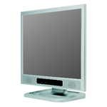 Monitor Datenblatt Medion 19" TFT MD 30519