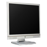 Monitor Datenblatt Medion 19" TFT MD30699