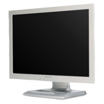 Monitor Datenblatt Medion 19" TFT MD30999