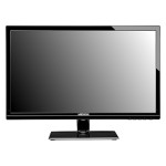 Monitor Datenblatt Medion Akoya P55000 (MD 20462)