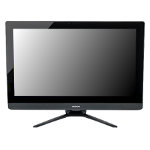 Monitor Datenblatt Medion Akoya P5501 D