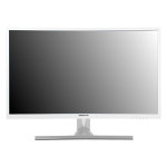 Monitor Datenblatt Medion Akoya X58322 weiß