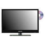 Fernseher Datenblatt Medion Life P12293 (MD 21395)