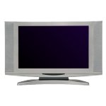 Fernseher Datenblatt Medion MD 2617