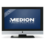 Fernseher Datenblatt Medion MD 30036