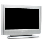 Fernseher Datenblatt Medion MD 30148 Silber