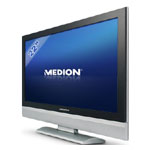 Fernseher Datenblatt Medion MD 30169