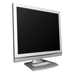 Monitor Datenblatt Medion MD32117