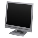 Monitor Datenblatt Medion MD32119