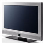 Fernseher Datenblatt Metz Axio 32 CT Silber