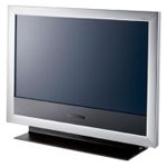 Fernseher Datenblatt Metz Clarus 37 CT S