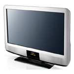Fernseher Datenblatt Metz Talio 37 FHDTV Silber