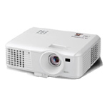 Beamer Datenblatt Mitsubishi EW270U