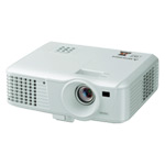 Beamer Datenblatt Mitsubishi EW330U