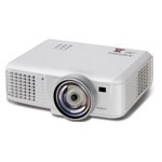Beamer Datenblatt Mitsubishi EW331U-ST