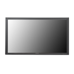 Monitor Datenblatt Mitsubishi LDT651L