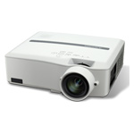 Beamer Datenblatt Mitsubishi MH2850U