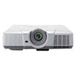 Beamer Datenblatt Mitsubishi WD510U