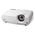 Beamer Datenblatt Mitsubishi XD221U-ST