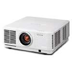 Beamer Datenblatt Mitsubishi XD8100U