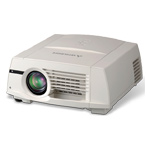 Beamer Datenblatt Mitsubishi XL6500U