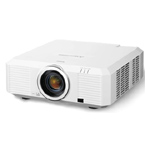 Beamer Datenblatt Mitsubishi XL7000U