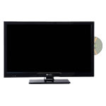 Fernseher Datenblatt Nabo 19 LV2500