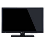 Fernseher Datenblatt Nabo 22 LV2100