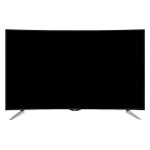 Fernseher Datenblatt Nabo 55 UV8000