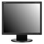 Monitor Datenblatt NEC AccuSync AS172-BK