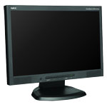 Monitor Datenblatt NEC AccuSync LCD193WM
