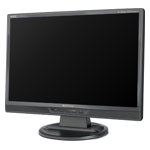 Monitor Datenblatt NEC AccuSync LCD19WMGX