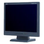 Monitor Datenblatt NEC AccuSync LCD51V-BK