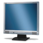 Monitor Datenblatt NEC AccuSync LCD72XM