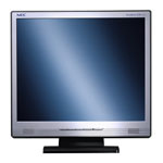 Monitor Datenblatt NEC AccuSync LCD91VM