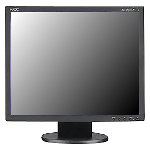 Monitor Datenblatt NEC AS193i-BK