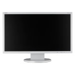 Monitor Datenblatt NEC AS203WMi