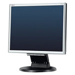 Monitor Datenblatt NEC E171M