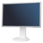Monitor Datenblatt NEC E201W