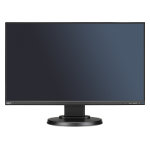Monitor Datenblatt NEC E221N-BK