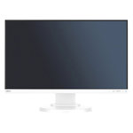 Monitor Datenblatt NEC E221N-WH