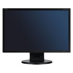 Monitor Datenblatt NEC E221W-BK