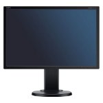 Monitor Datenblatt NEC E222W-BK