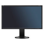 Monitor Datenblatt NEC E223W-BK