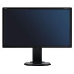 Monitor Datenblatt NEC E231W-BK