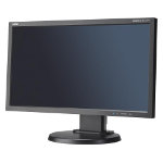 Monitor Datenblatt NEC E233WM-BK