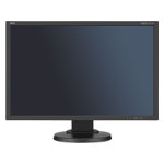 Monitor Datenblatt NEC E245WMi-BK